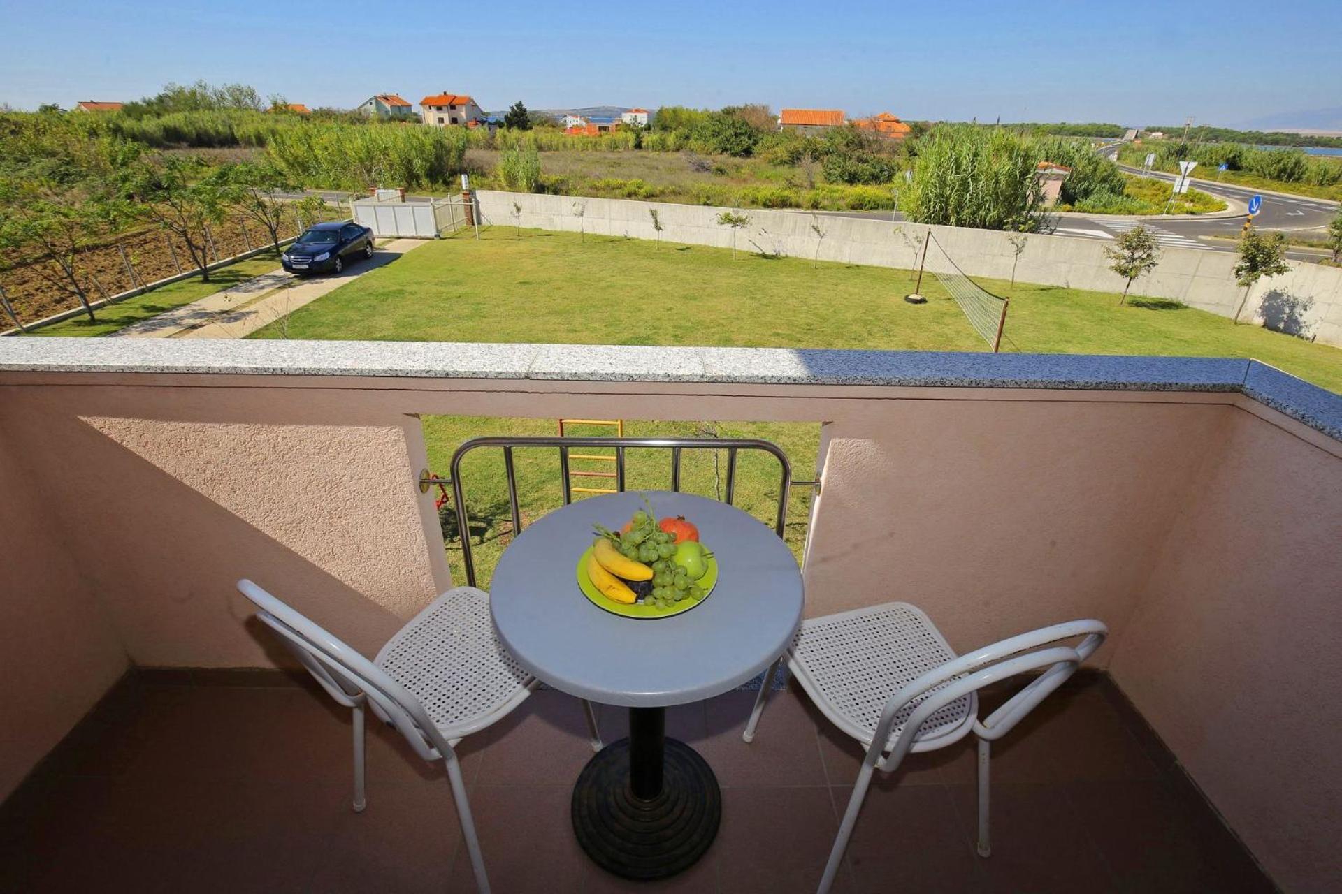 Apartments Armitage Привлака Екстер'єр фото